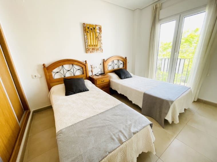 2 bedroom Apartment for sale in Torre-Pacheco - € 135,000 (Ref: 8875269)