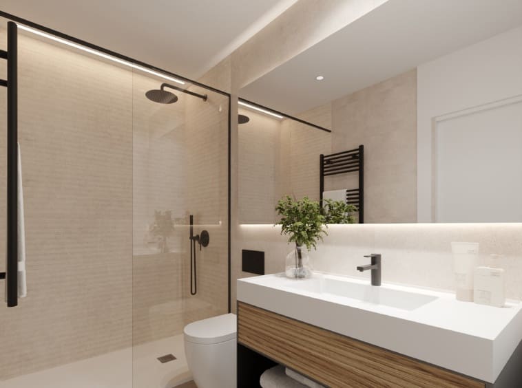 3 bedroom Apartment for sale in Torre-Pacheco with pool - € 347,900 (Ref: 8971813)