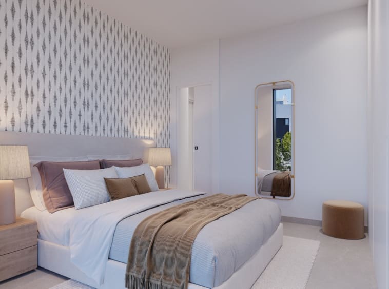 3 bedroom Apartment for sale in Torre-Pacheco with pool - € 347,900 (Ref: 8971813)