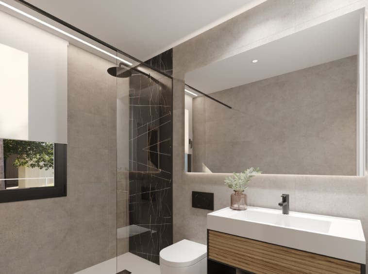 3 bedroom Apartment for sale in Torre-Pacheco with pool - € 347,900 (Ref: 8971813)