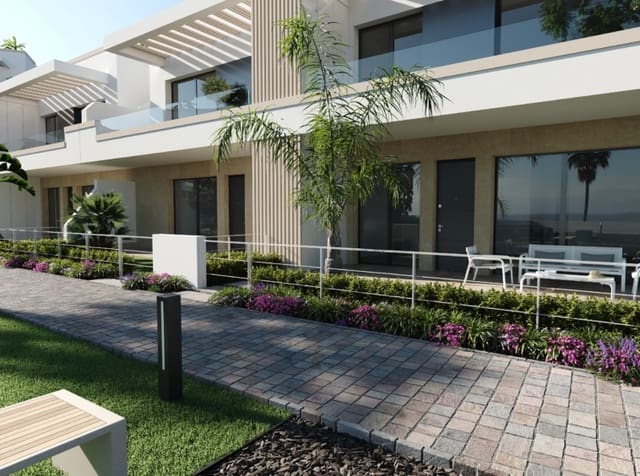 Apartamento de 3 habitaciones en Torre-Pacheco en venta con piscina - 347.900 € (Ref: 8971813)