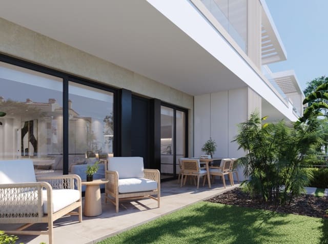 Apartamento de 3 habitaciones en Torre-Pacheco en venta con piscina - 347.900 € (Ref: 8971813)