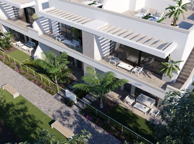 Apartamento de 3 habitaciones en Torre-Pacheco en venta con piscina - 347.900 € (Ref: 8971813)