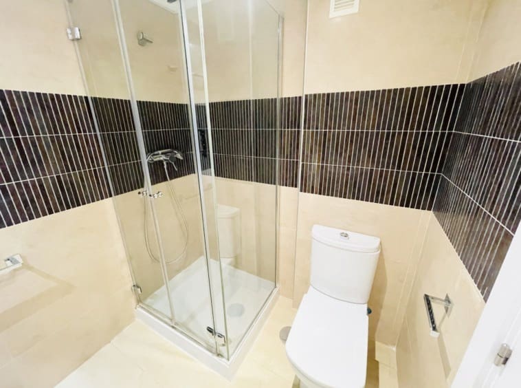 1 bedroom Apartment for sale in Los Alcazares with pool - € 102,000 (Ref: 9088329)