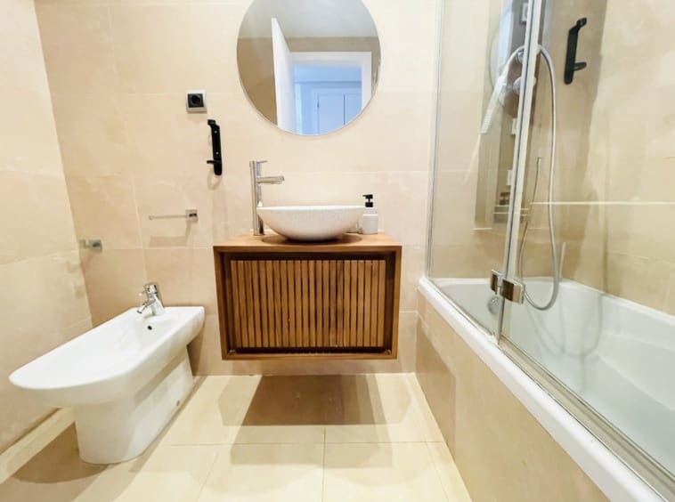 1 bedroom Apartment for sale in Los Alcazares with pool - € 102,000 (Ref: 9088329)