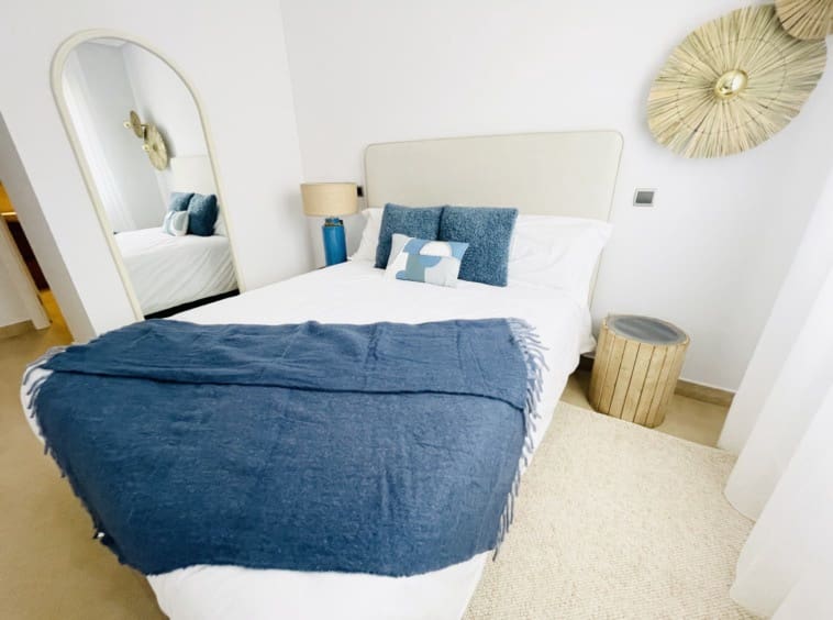 1 bedroom Apartment for sale in Los Alcazares with pool - € 102,000 (Ref: 9088329)