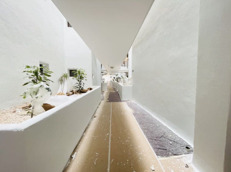 1 bedroom Apartment for sale in Los Alcazares with pool - € 102,000 (Ref: 9088329)