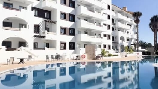 1 bedroom Apartment for sale in Los Alcazares with pool - € 102,000 (Ref: 9088329)