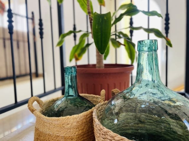 5 soverom Hus til salgs i El Carmoli, Cartagena med svømmebasseng - € 295 000 (Ref: 9088330)