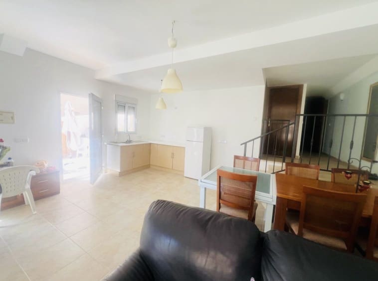 5 soveværelse Byhus til salg i El Carmoli med swimmingpool - € 295.000 (Ref: 9088330)