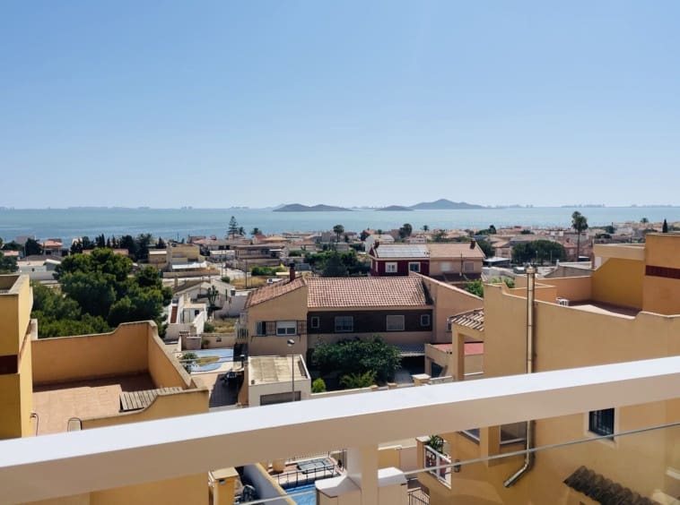 5 soveværelse Byhus til salg i El Carmoli med swimmingpool - € 295.000 (Ref: 9088330)