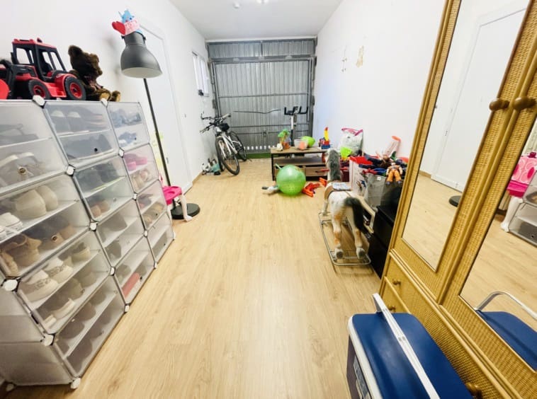 5 soveværelse Byhus til salg i El Carmoli med swimmingpool - € 295.000 (Ref: 9088330)