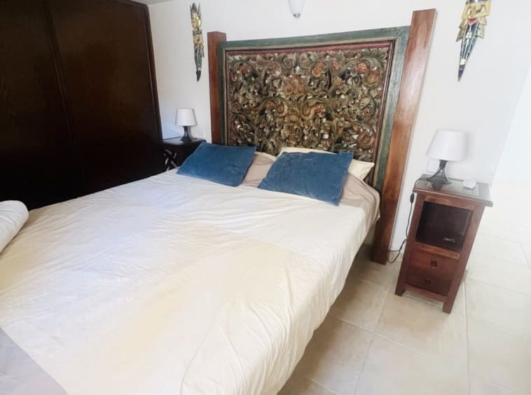 5 soveværelse Byhus til salg i El Carmoli med swimmingpool - € 295.000 (Ref: 9088330)