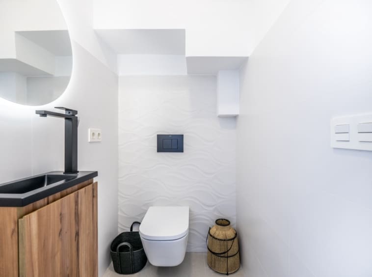 3 bedroom Villa for sale in Roldan with pool - € 395,950 (Ref: 9106228)