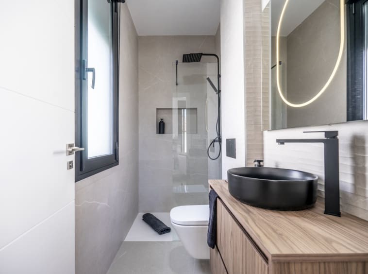 3 bedroom Villa for sale in Roldan with pool - € 395,950 (Ref: 9106228)