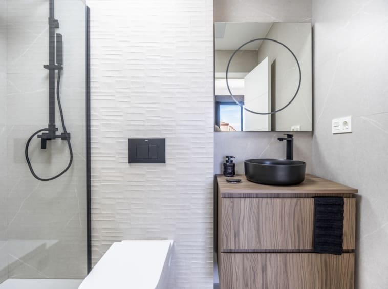 3 bedroom Villa for sale in Roldan with pool - € 395,950 (Ref: 9106228)