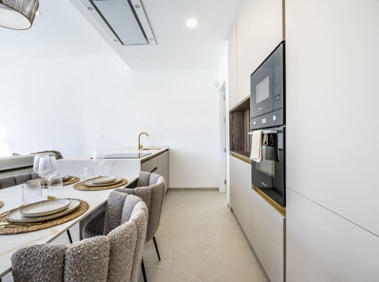 3 bedroom Villa for sale in Roldan with pool - € 395,950 (Ref: 9106228)