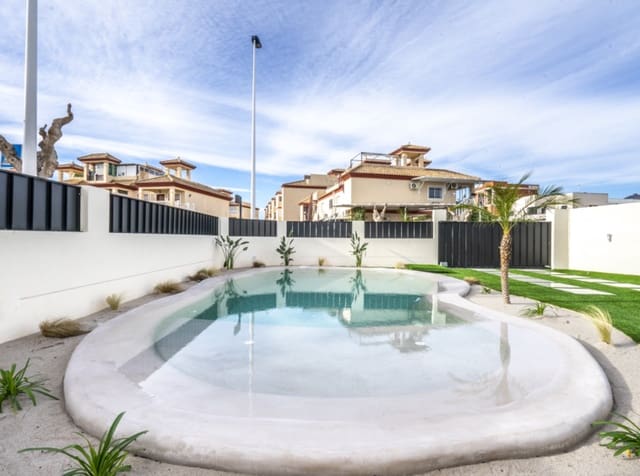 3 bedroom Villa for sale in Roldan, Torre-Pacheco with pool - € 395,950 (Ref: 9106228)