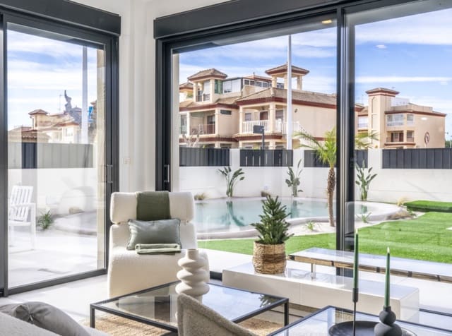 3 bedroom Villa for sale in Roldan, Torre-Pacheco with pool - € 395,950 (Ref: 9106228)