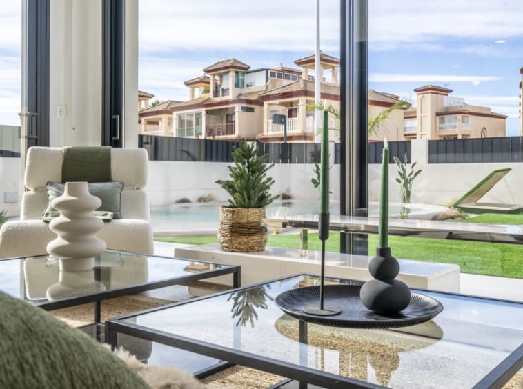 3 bedroom Villa for sale in Roldan with pool - € 395,950 (Ref: 9106228)