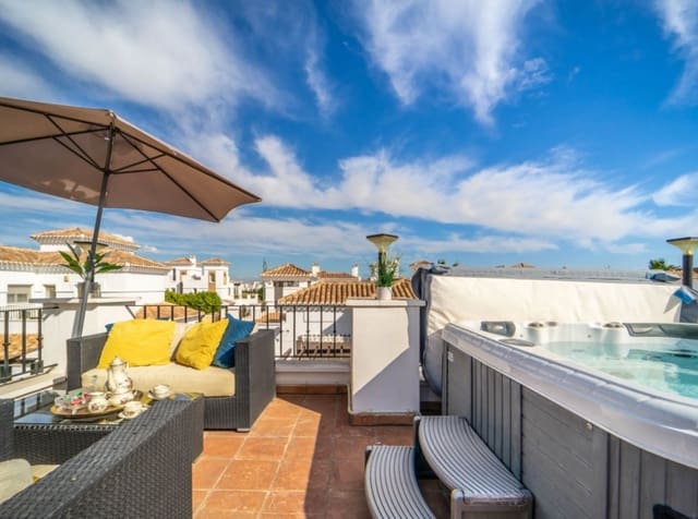 2 soverom Villa til salgs i Roldan, Torre-Pacheco - € 250 000 (Ref: 9143390)