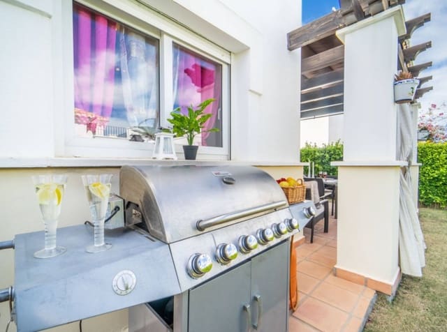 2 soverom Villa til salgs i Roldan, Torre-Pacheco - € 250 000 (Ref: 9143390)