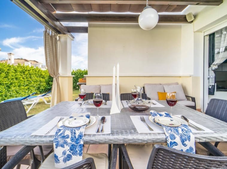 2 bedroom Villa for sale in Roldan - € 250,000 (Ref: 9143390)