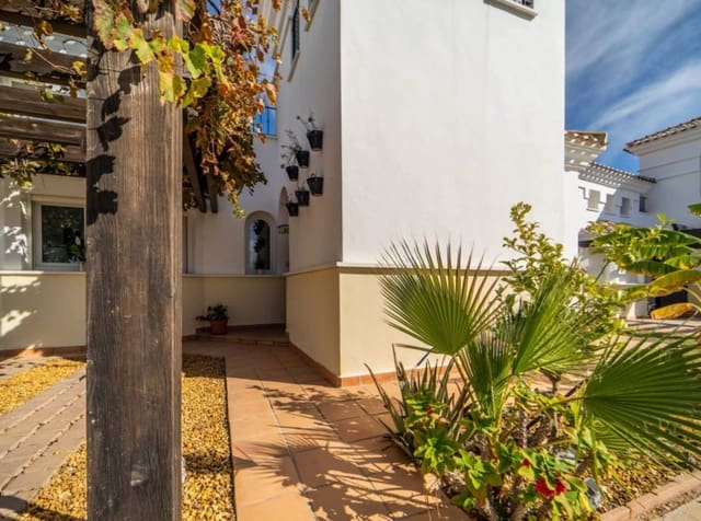 2 soverom Villa til salgs i Roldan, Torre-Pacheco - € 250 000 (Ref: 9143390)