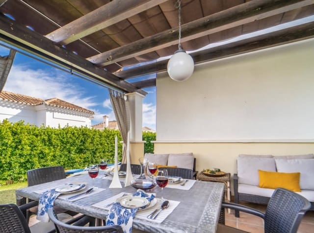 2 bedroom Villa for sale in Roldan, Torre-Pacheco - € 250,000 (Ref: 9143390)