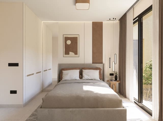 2 chambre Villa/Maison à vendre à Baños y Mendigo, Murcie ville avec piscine - 434 000 € (Ref: 9169268)