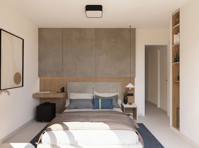 3 chambre Villa/Maison à vendre à Banos y Mendigo avec piscine - 425 500 € (Ref: 9169269)