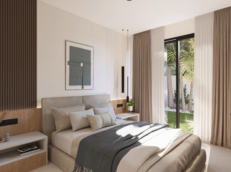 3 chambre Villa/Maison à vendre à Banos y Mendigo avec piscine - 425 500 € (Ref: 9169269)