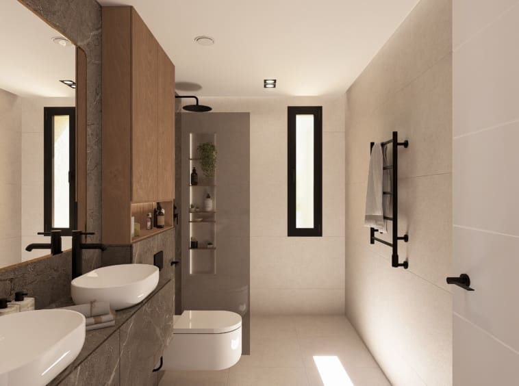 3 chambre Villa/Maison à vendre à Banos y Mendigo avec piscine - 425 500 € (Ref: 9169269)