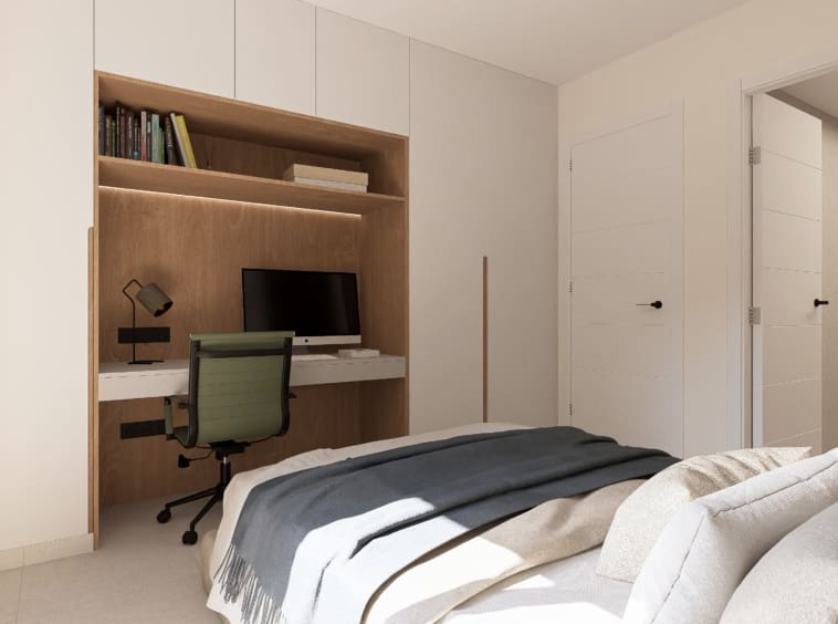 3 chambre Villa/Maison à vendre à Banos y Mendigo avec piscine - 425 500 € (Ref: 9169269)