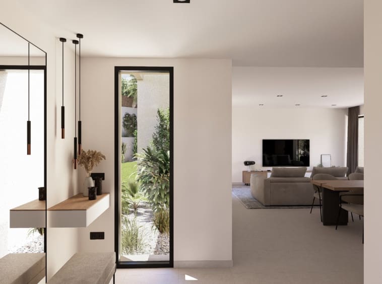 3 chambre Villa/Maison à vendre à Banos y Mendigo avec piscine - 425 500 € (Ref: 9169269)