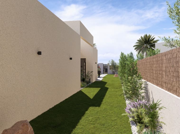 3 chambre Villa/Maison à vendre à Banos y Mendigo avec piscine - 425 500 € (Ref: 9169269)