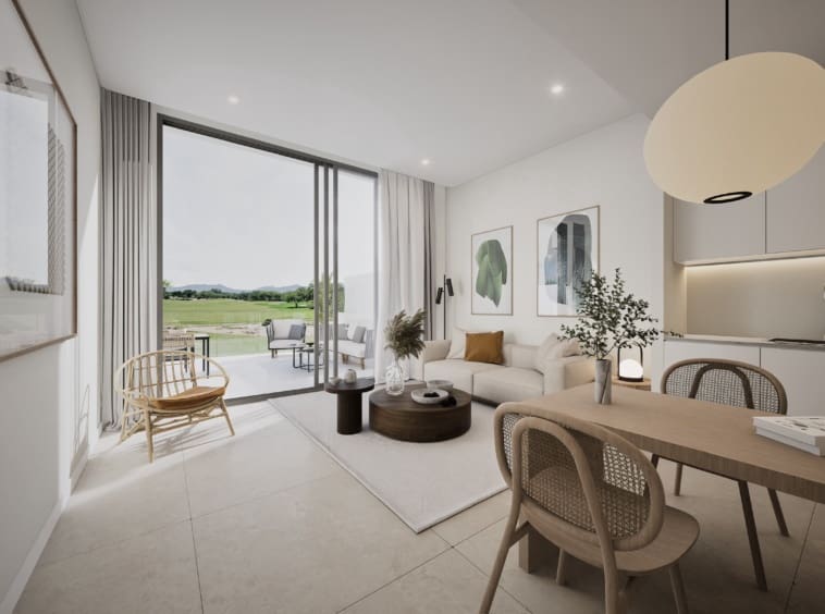 3 quarto Moradia para venda em Los Alcazares - 720 000 € (Ref: 9171292)