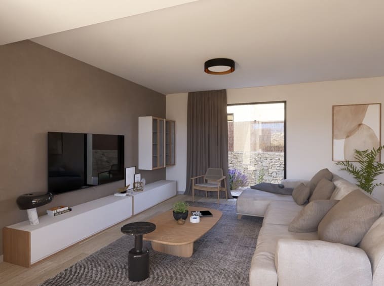 4 camera da letto Villa in vendita in Banos y Mendigo con piscina - 592.000 € (Rif: 9177171)