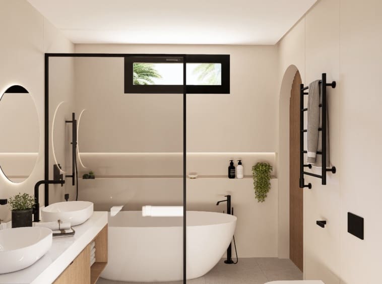 4 camera da letto Villa in vendita in Banos y Mendigo con piscina - 592.000 € (Rif: 9177171)