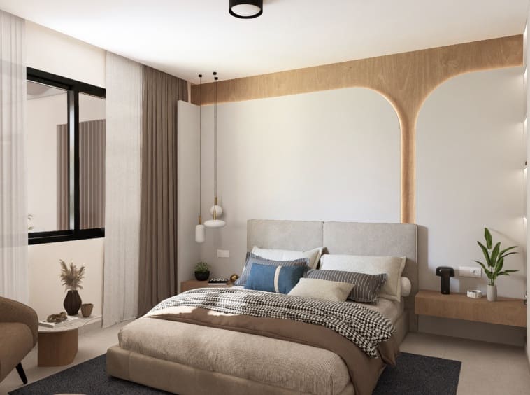 4 camera da letto Villa in vendita in Banos y Mendigo con piscina - 592.000 € (Rif: 9177171)