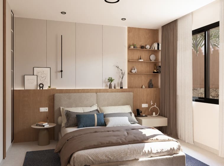 4 camera da letto Villa in vendita in Banos y Mendigo con piscina - 592.000 € (Rif: 9177171)