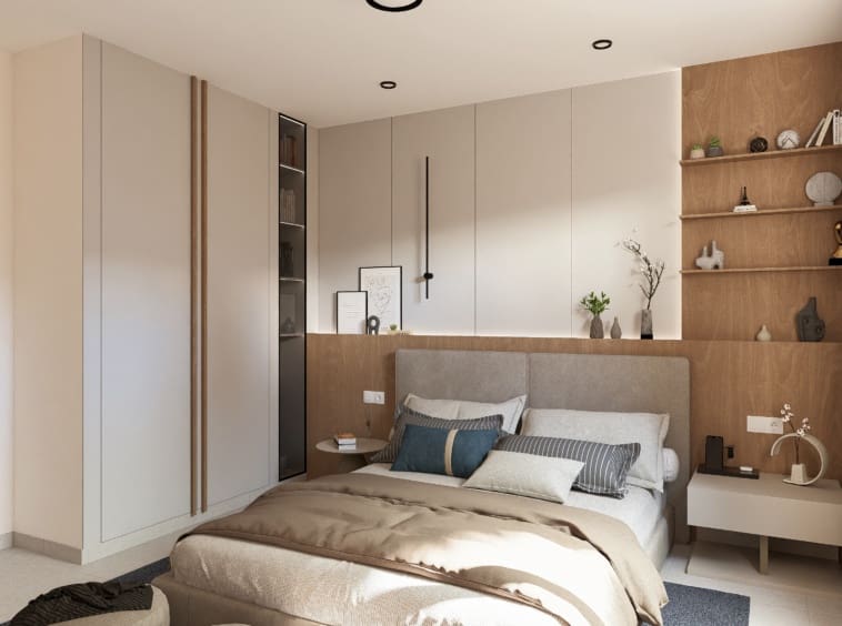 4 camera da letto Villa in vendita in Banos y Mendigo con piscina - 592.000 € (Rif: 9177171)