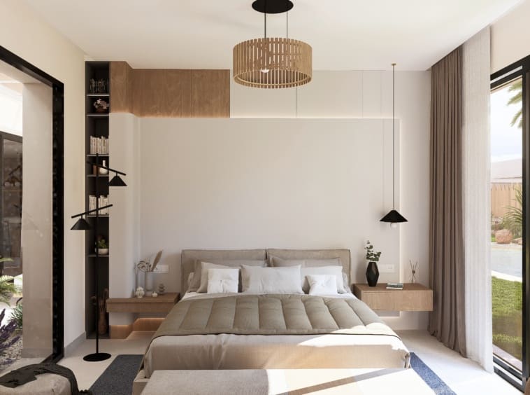 4 camera da letto Villa in vendita in Banos y Mendigo con piscina - 592.000 € (Rif: 9177171)