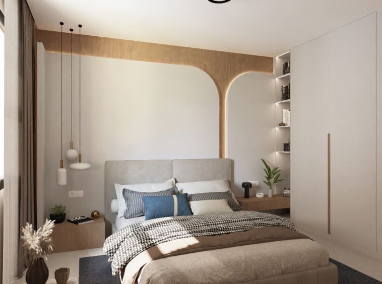 4 camera da letto Villa in vendita in Banos y Mendigo con piscina - 592.000 € (Rif: 9177171)