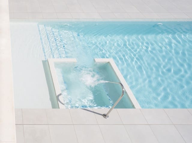 Villa in vendita in Baños y Mendigo, Murcia città con piscina - 984.000 € (Rif: 9202333)