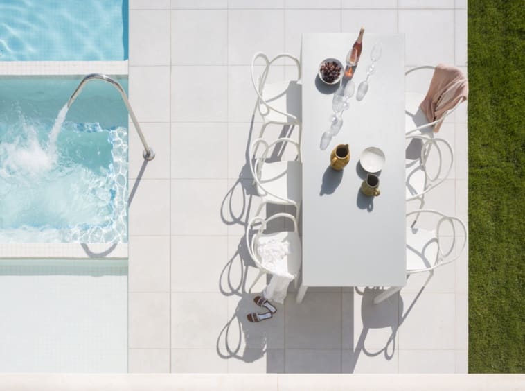 Villa for sale in Banos y Mendigo with pool - € 984,000 (Ref: 9202333)