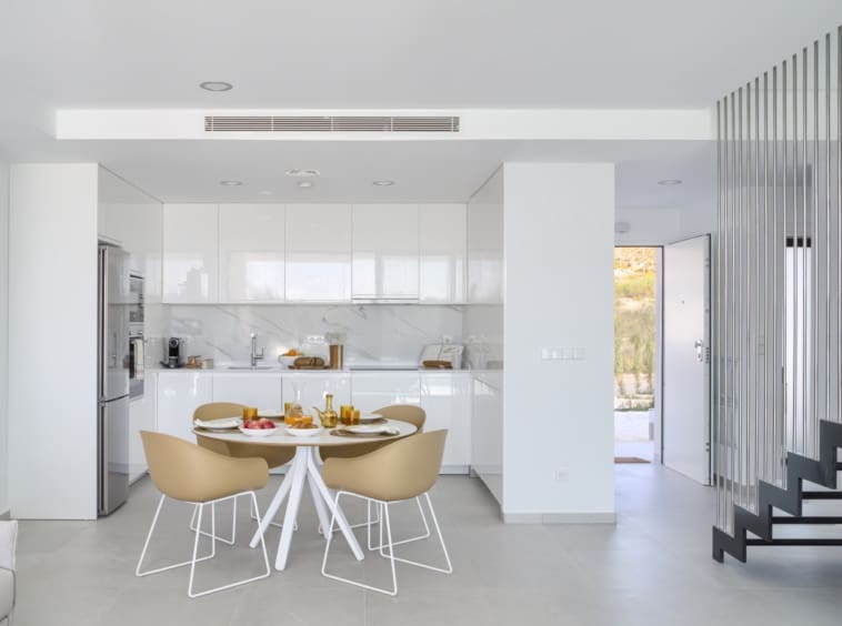 Villa for sale in Banos y Mendigo with pool - € 984,000 (Ref: 9202333)