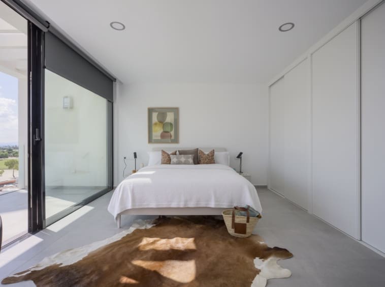 Villa for sale in Banos y Mendigo with pool - € 984,000 (Ref: 9202333)