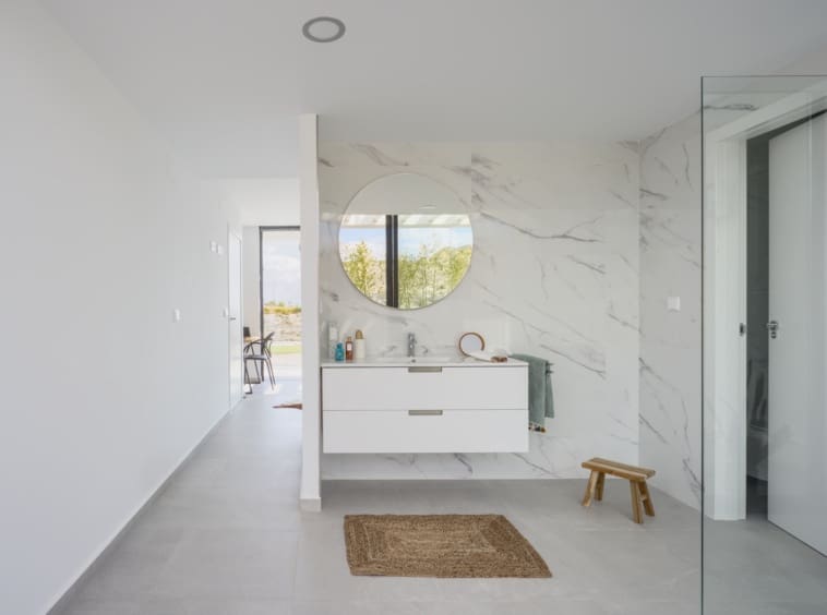 Villa for sale in Banos y Mendigo with pool - € 984,000 (Ref: 9202333)