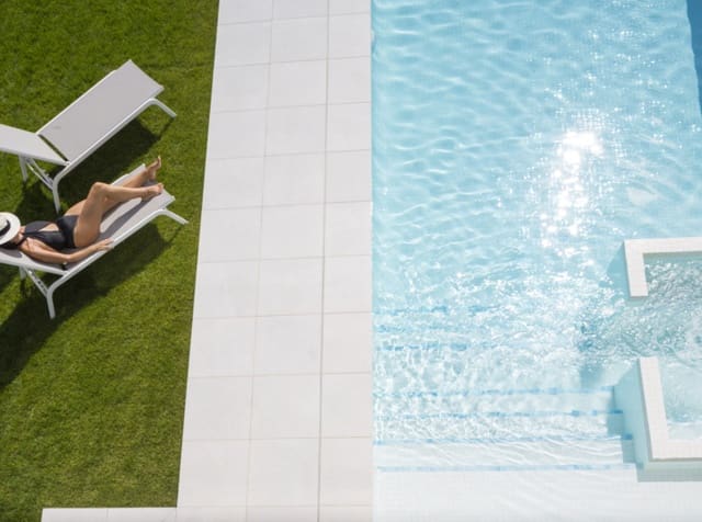 Villa in vendita in Baños y Mendigo, Murcia città con piscina - 984.000 € (Rif: 9202333)